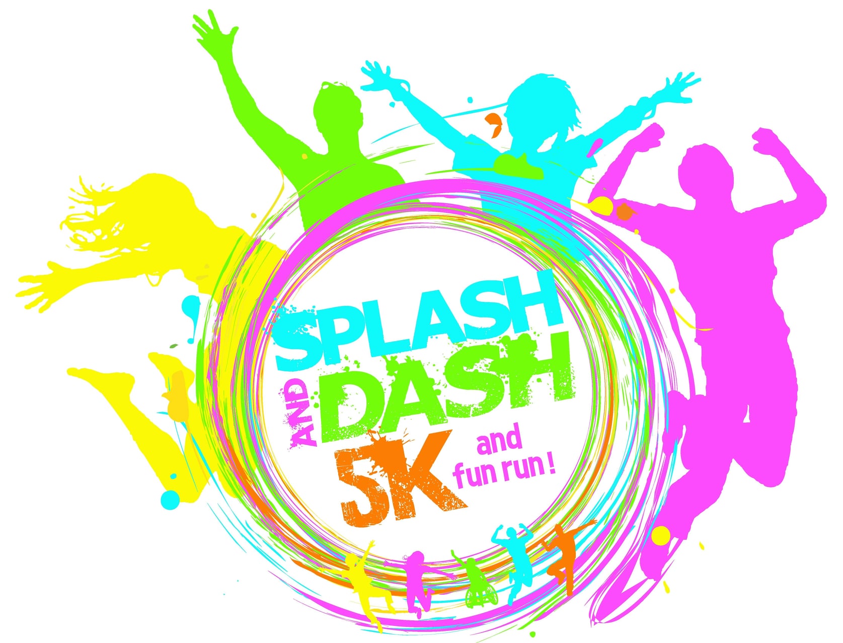 SPLASH & DASH BENEFITTING THE THERAPY & LEARNING CENTER West Tennessee Healthcare