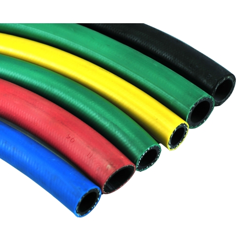 Industrial Rubber Hose