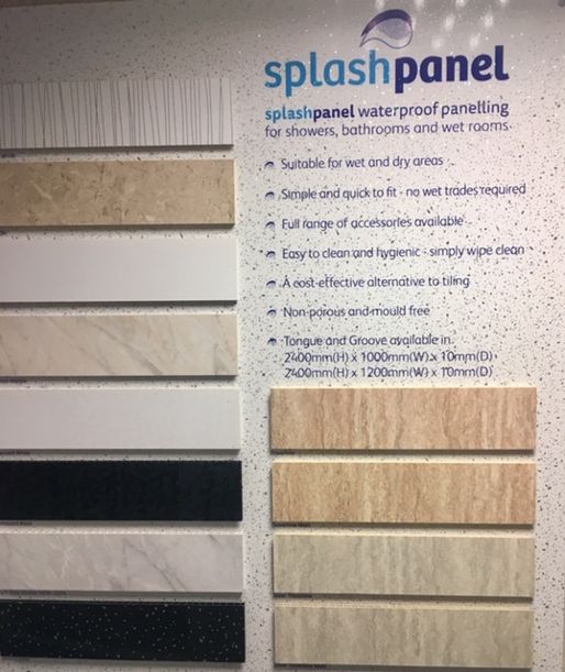 Bathroom Panels Cardiff at Frank Vaughn blog