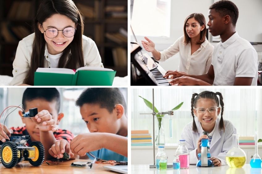 Learning Styles vs. Learning Preferences WellTrained Mind Academy