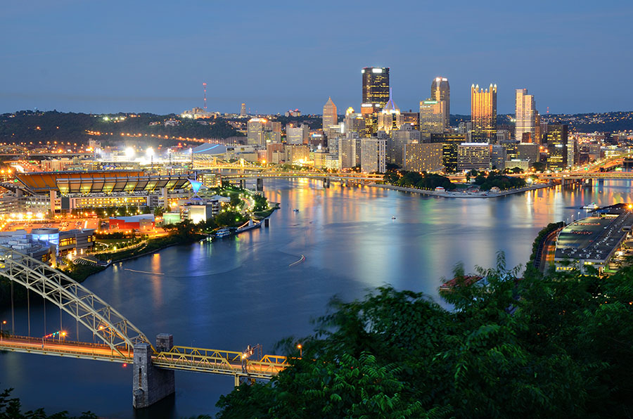 Whiteford Taylor Preston, LLP Pittsburgh