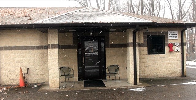 Belmont County Animal Shelter Receives 30,000 Donation