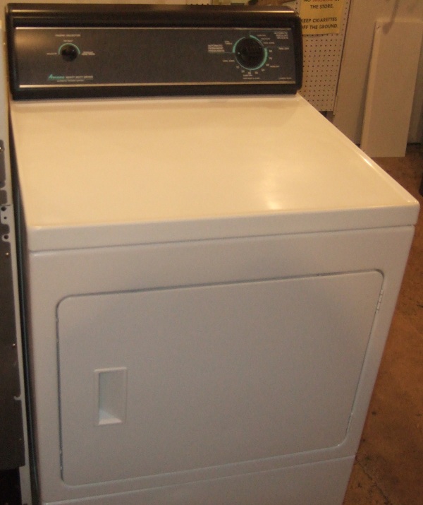 UsedWashers & Dryers