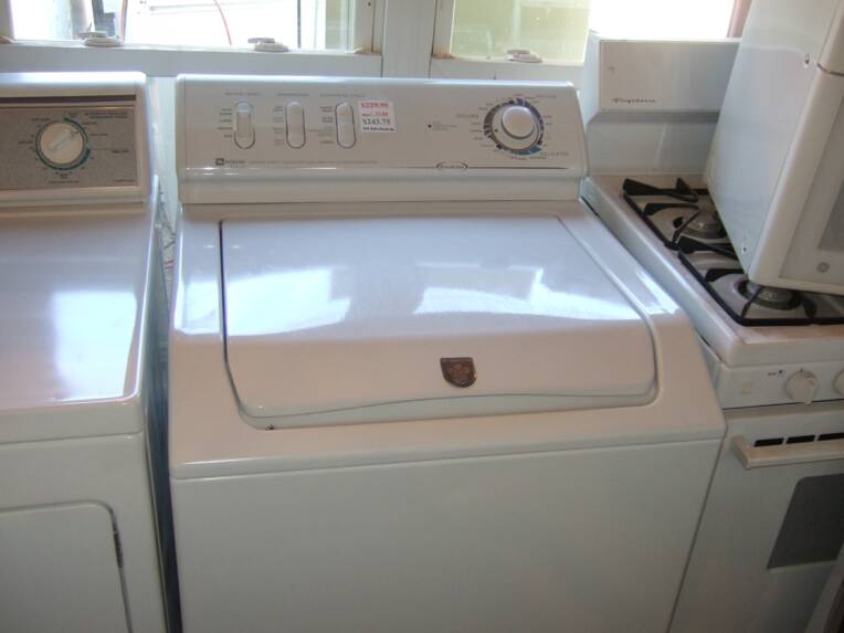 UsedWashers & Dryers