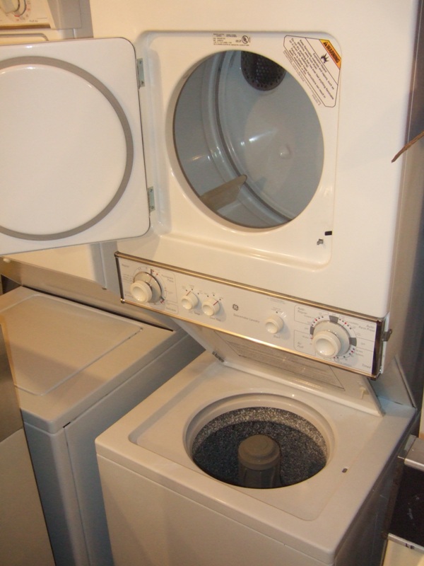 UsedWashers & Dryers