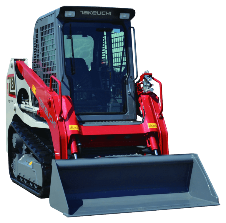 Service Western TriState Equipment