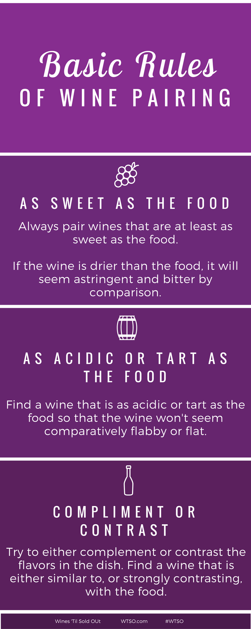 Pairing Wine With American BBQ Styles From The Vine