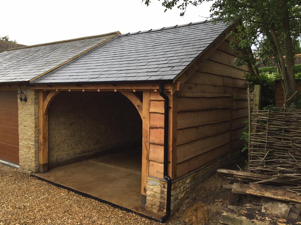 Waney Edge Larch Cladding Wainwright Timber Ltd