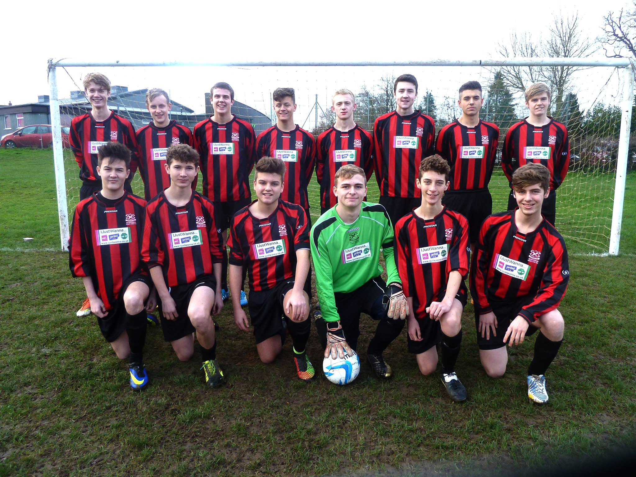 Wymondham Town United FC