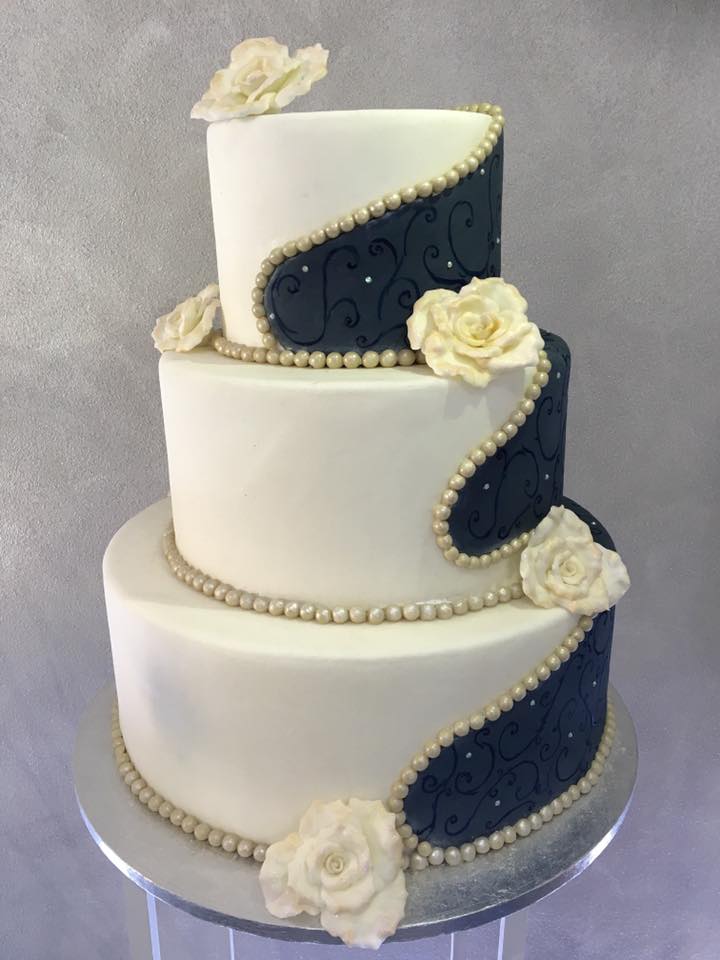 Torte in Cake design Alba