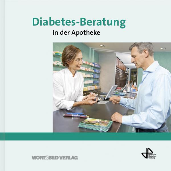 Diabetes Beratung Wort und Bild Verlag Service Portal
