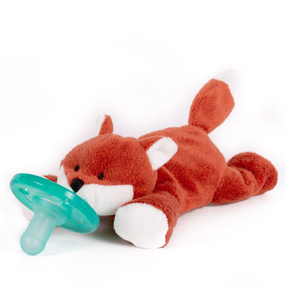 tinyfox3 WubbaNub