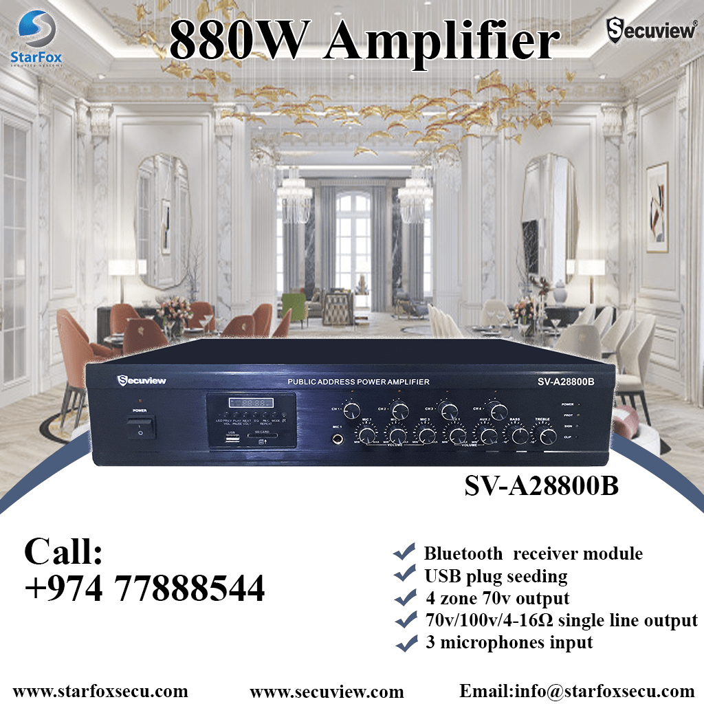Amplifier in Qatar Digital Marketing Company in Doha Whatsup Doha