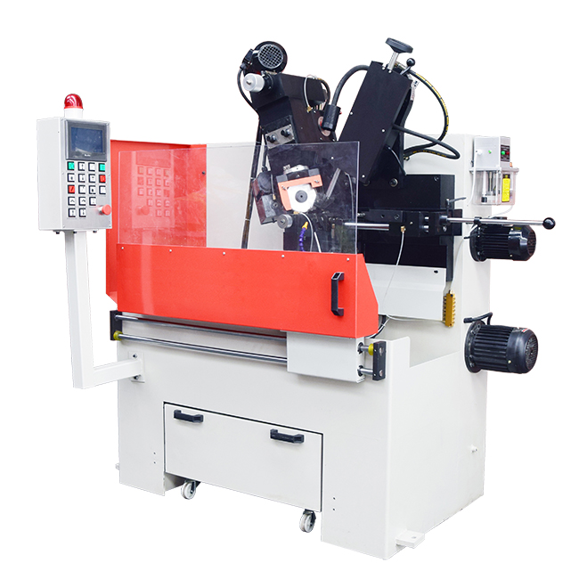 WK026 Automatic Saw Blade Grinding Machine