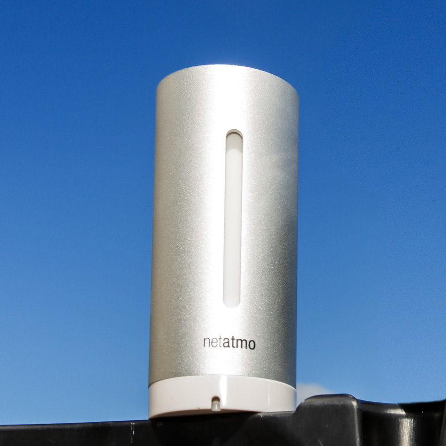 Personal Weather Station Buying Guide Weather Underground