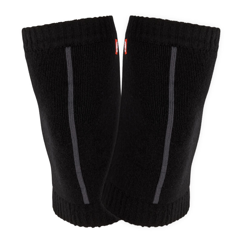 Merino Wool Knee Warmers