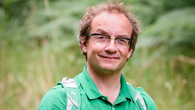 Interview mit Wigald Boning "Wer immer nur die gleichen ein bis zwei