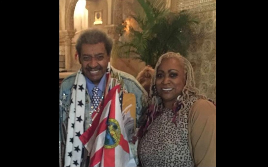 WunTu Media Partners with Deborah King, Don King’s Daughter WunTu
