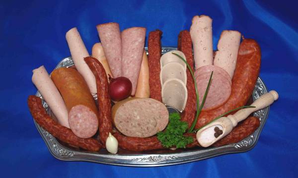 Wurst selber machen Anleitung Wurstrezepte / Wurst selber machen