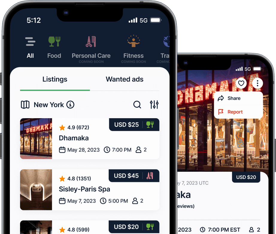 How to Get a LastMinute Reservation in New York Blog Wuw Wuw
