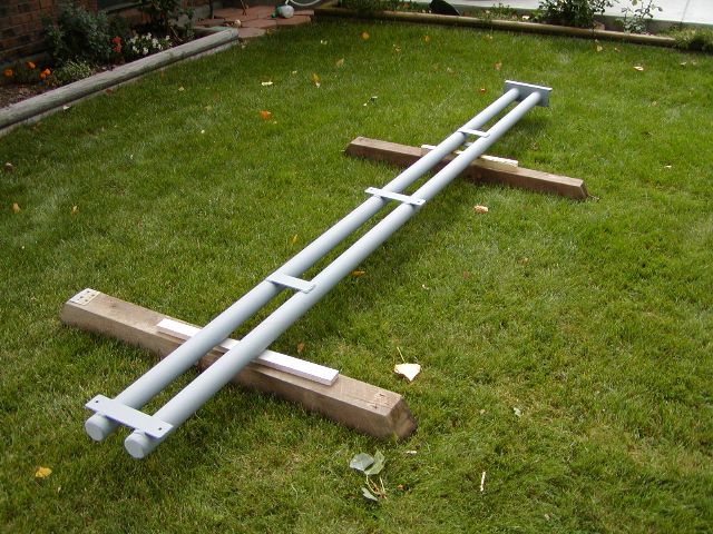udin: [40+] Antenna Mast Pipe