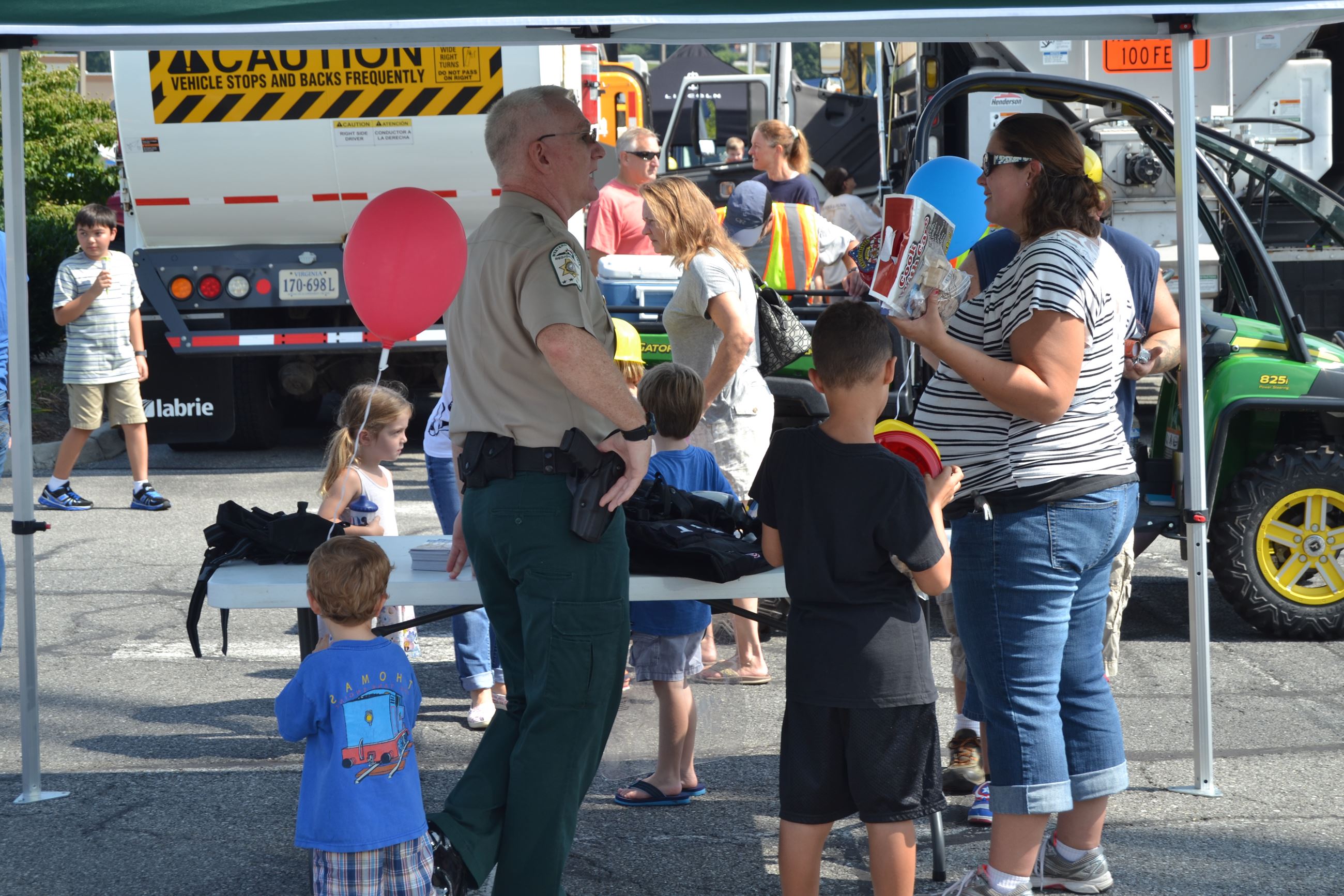 Photo Gallery • Western Virginia Regional Jail, VA • CivicEn