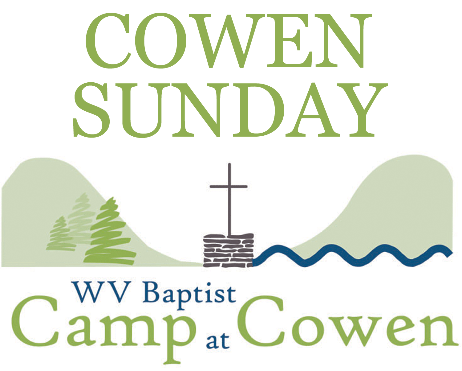 News Updates and Forms West Virginia Baptist Convention