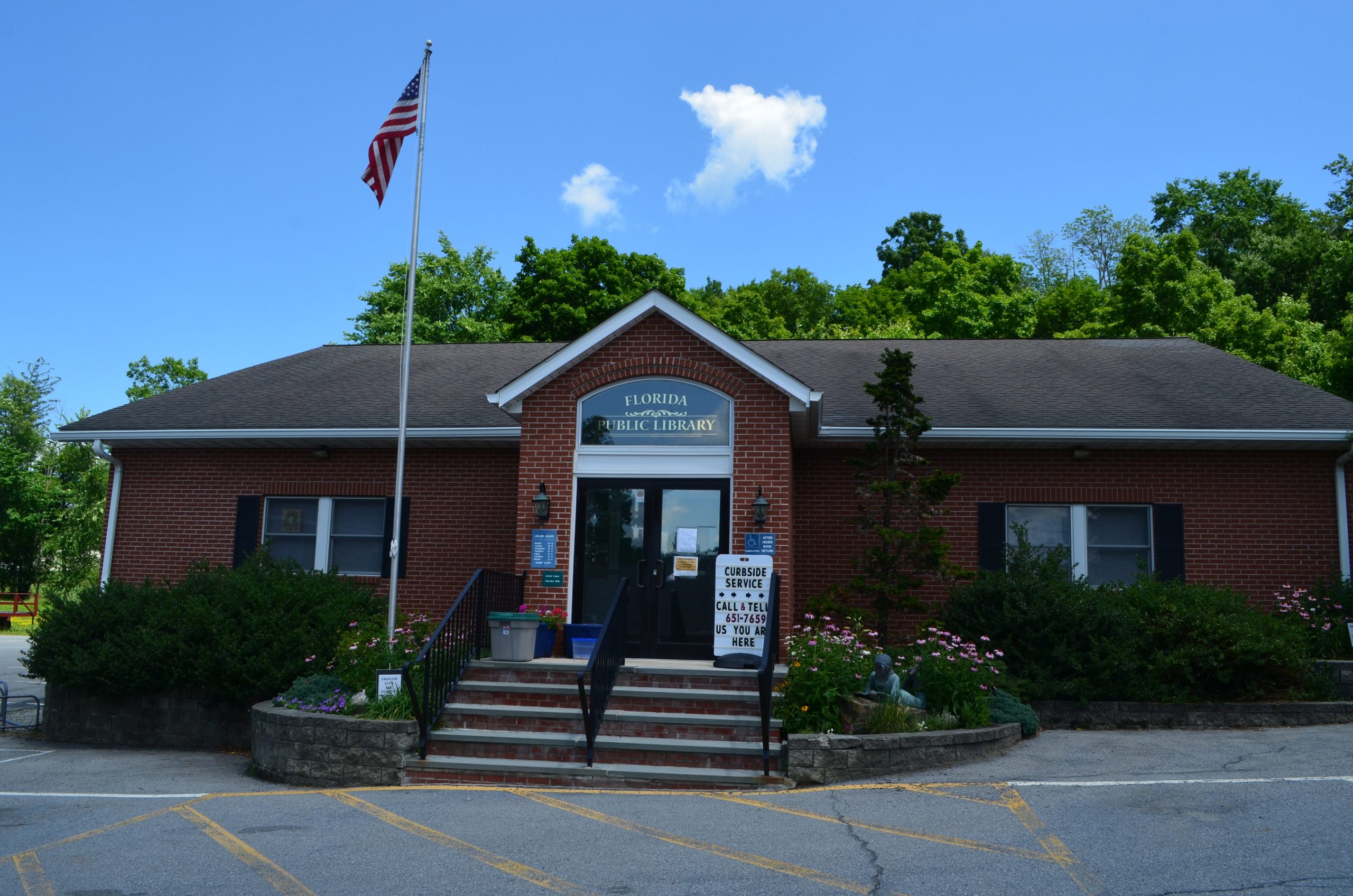 Spirited Warwick at Baird’s Tavern The Warwick Valley Dispatch