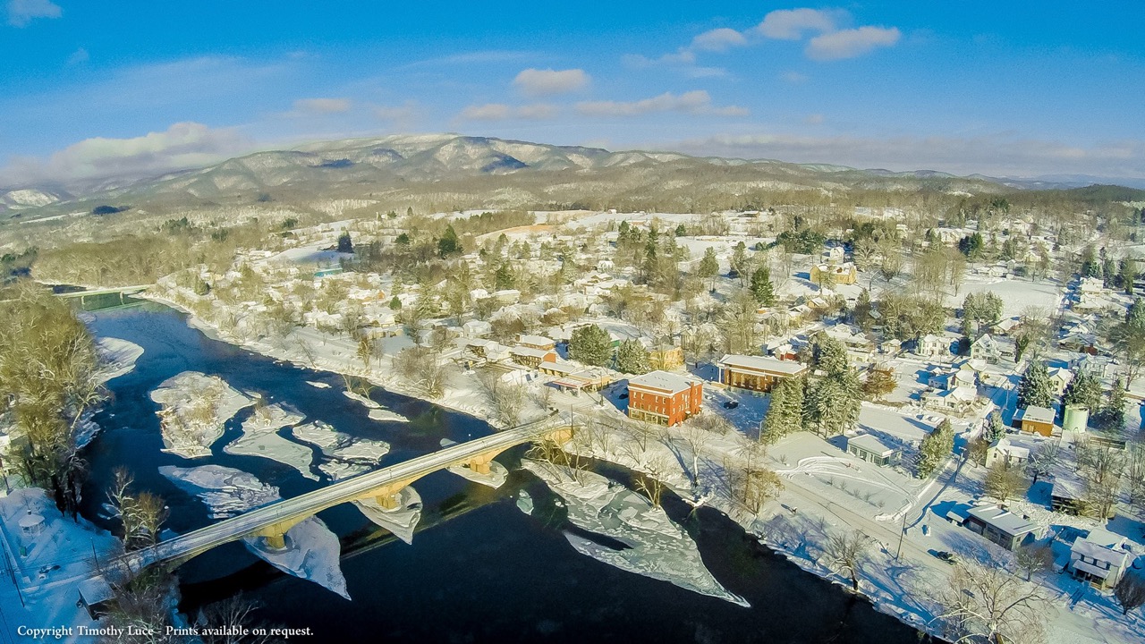 Alderson, WV WV Glamping Domes