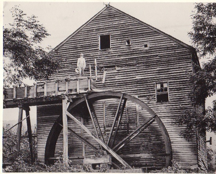 Pendleton County Heritage Association