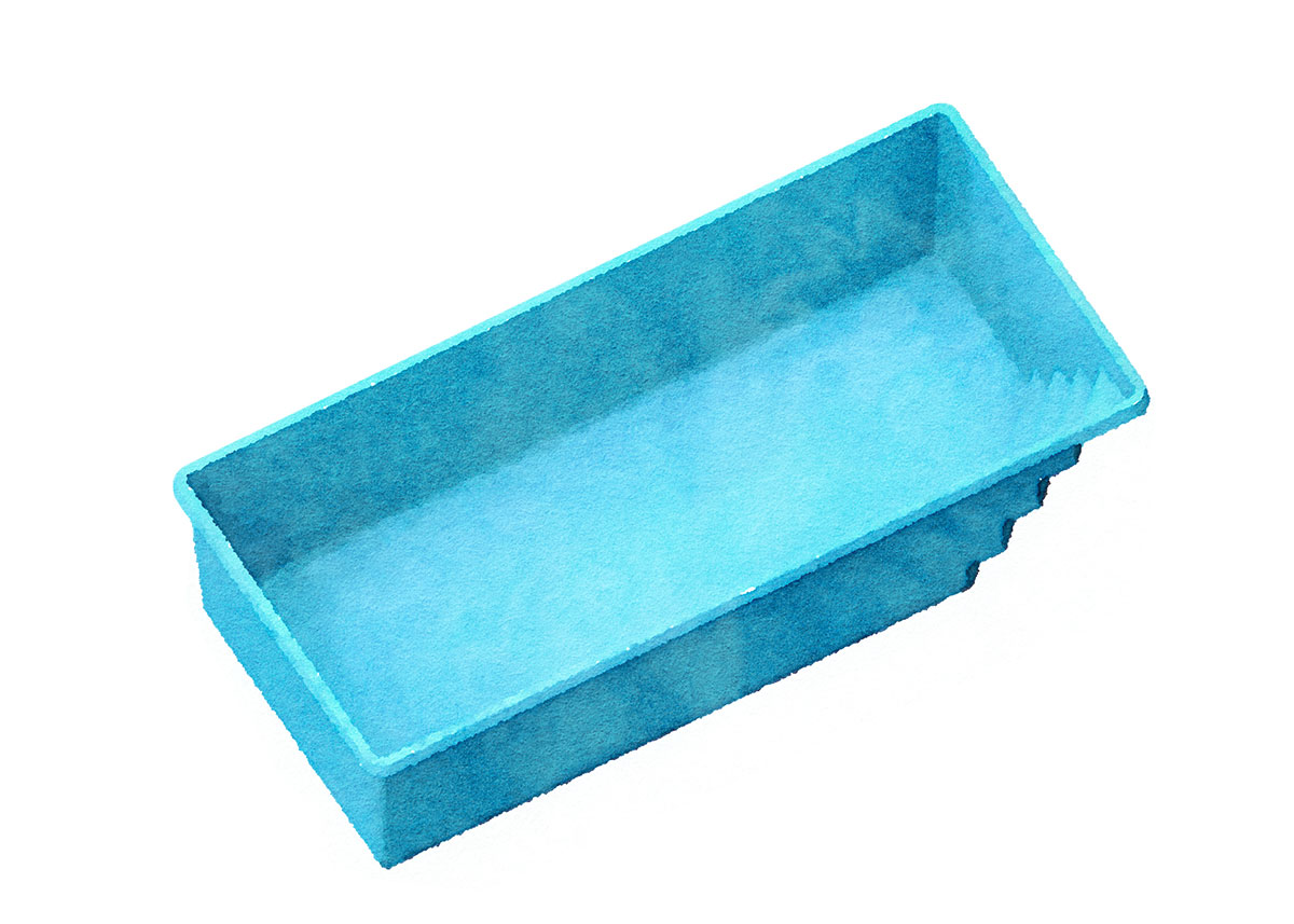 Delray West Virginia Pool Construction