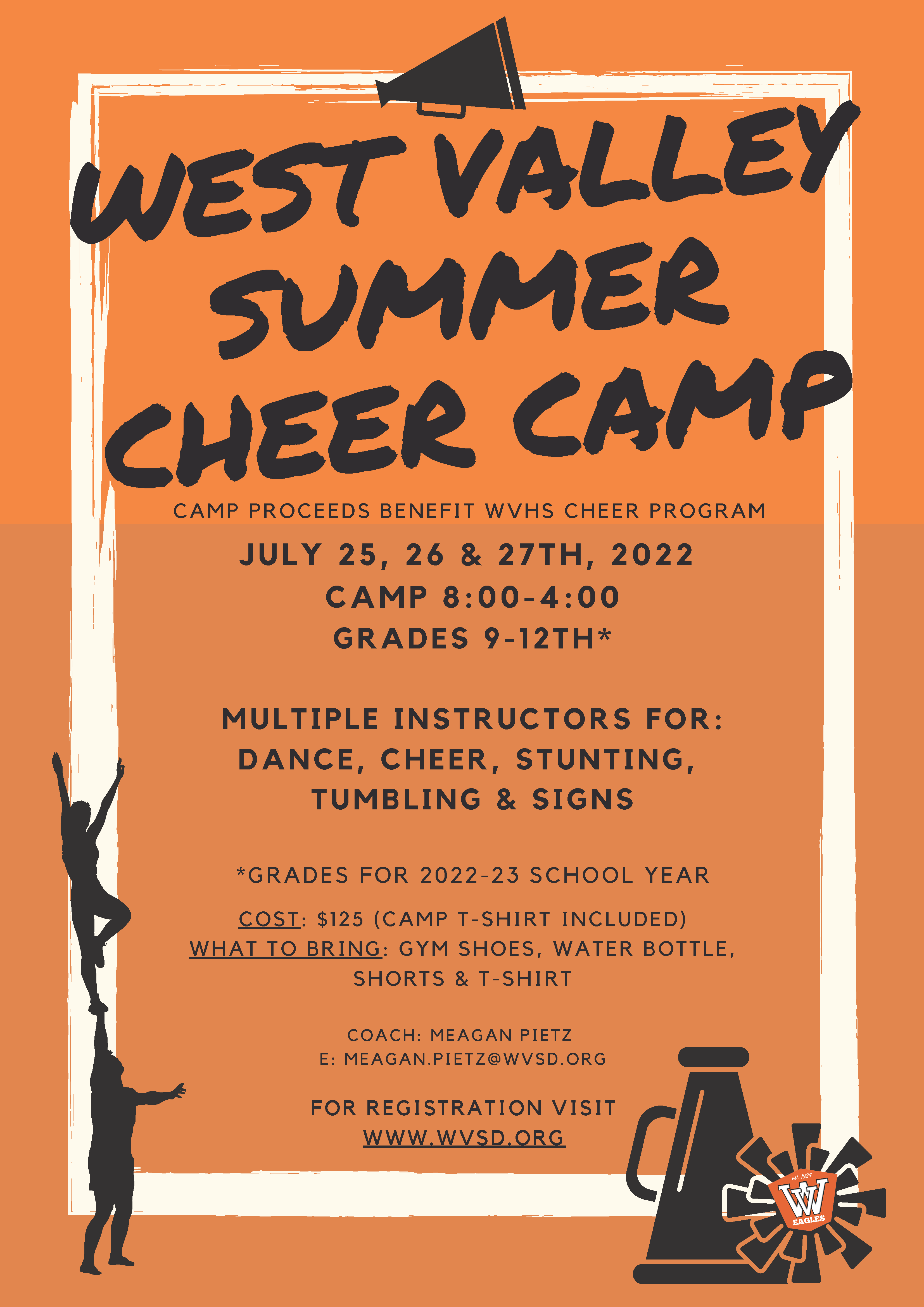 West Valley School District 363