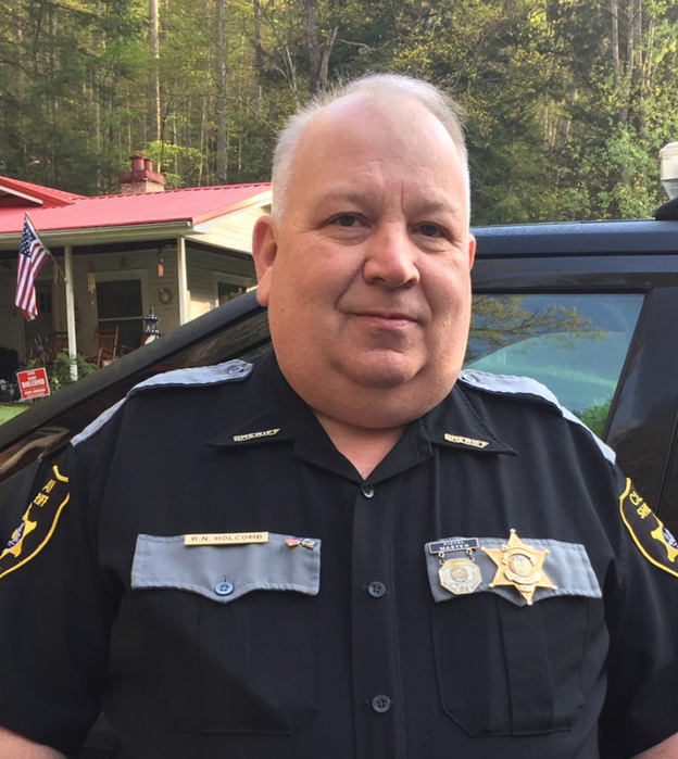 Lifetime Members West Virginia Sheriffs' Association