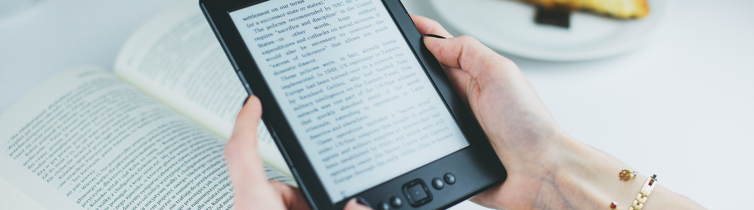 Library Electronic Books WVU Parkersburg