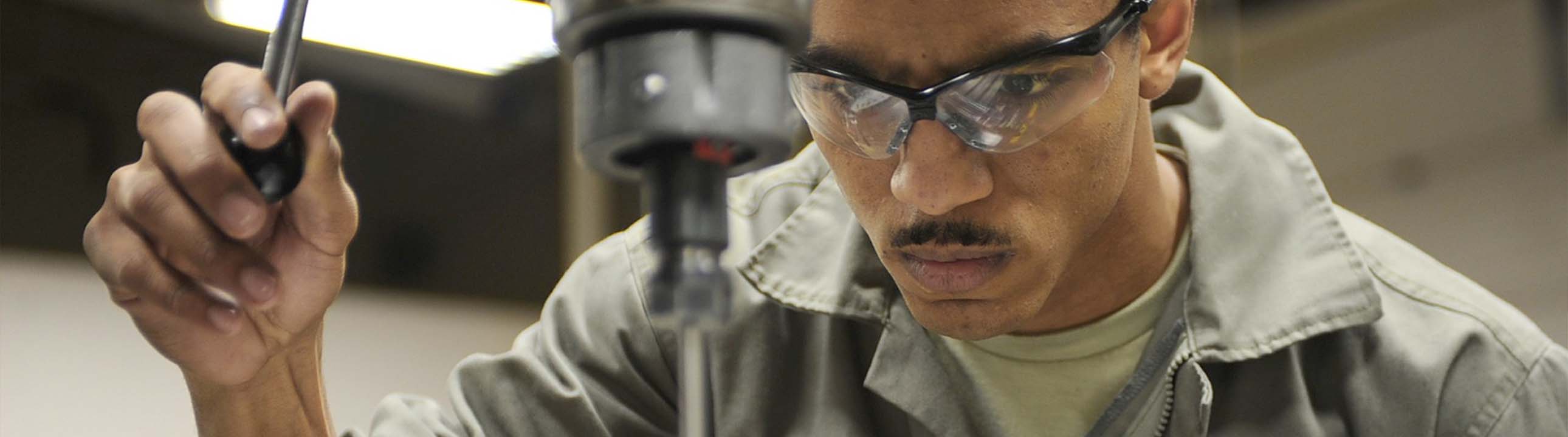 MultiCraft Technology WVU Parkersburg