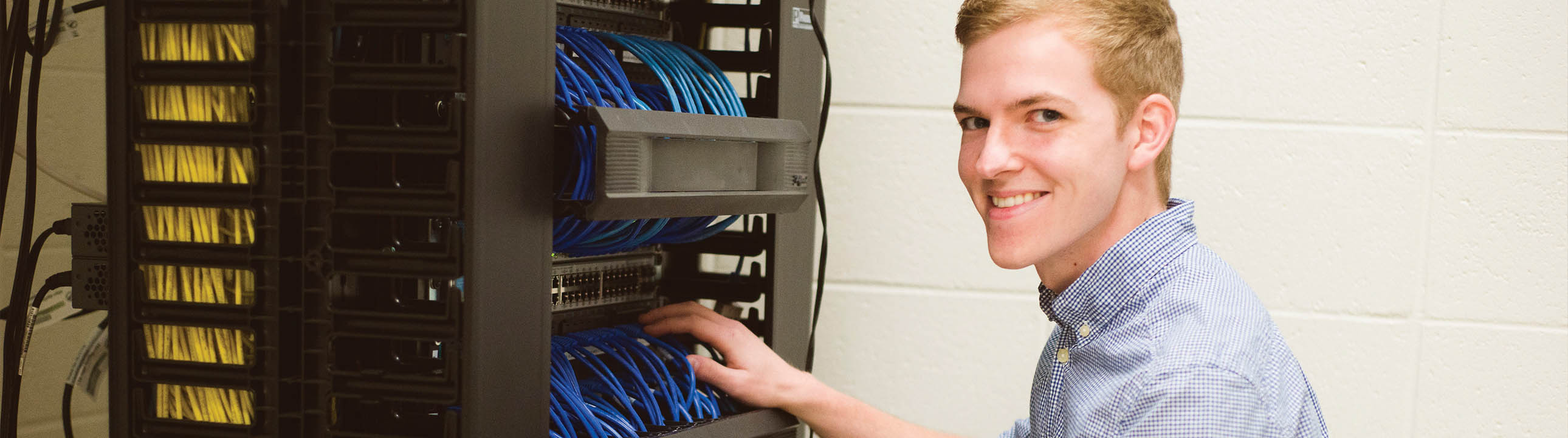 Computer Information Technology Degree WVU Parkersburg
