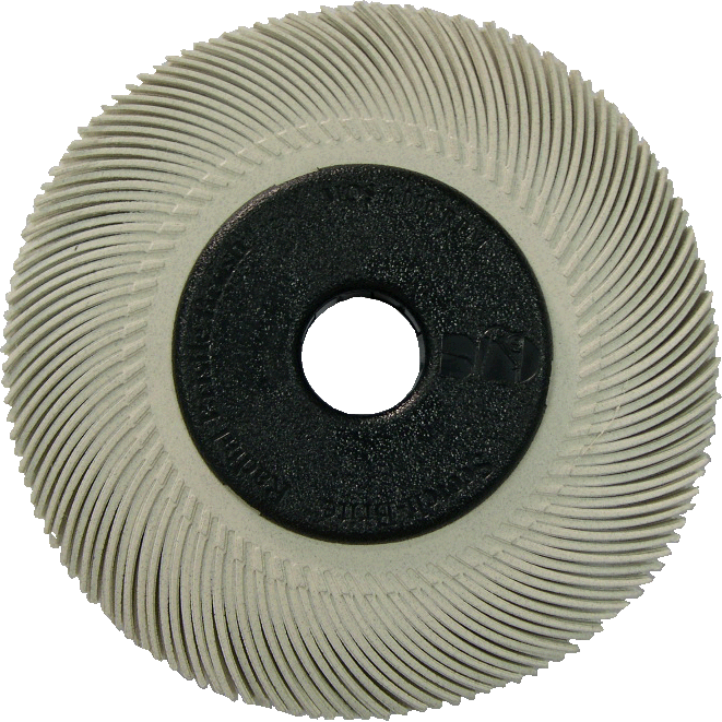 3M 6" Radial Bristle Disc