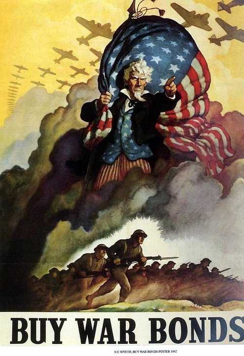 Help for the War Effort Posters Artwork Documents Gallery