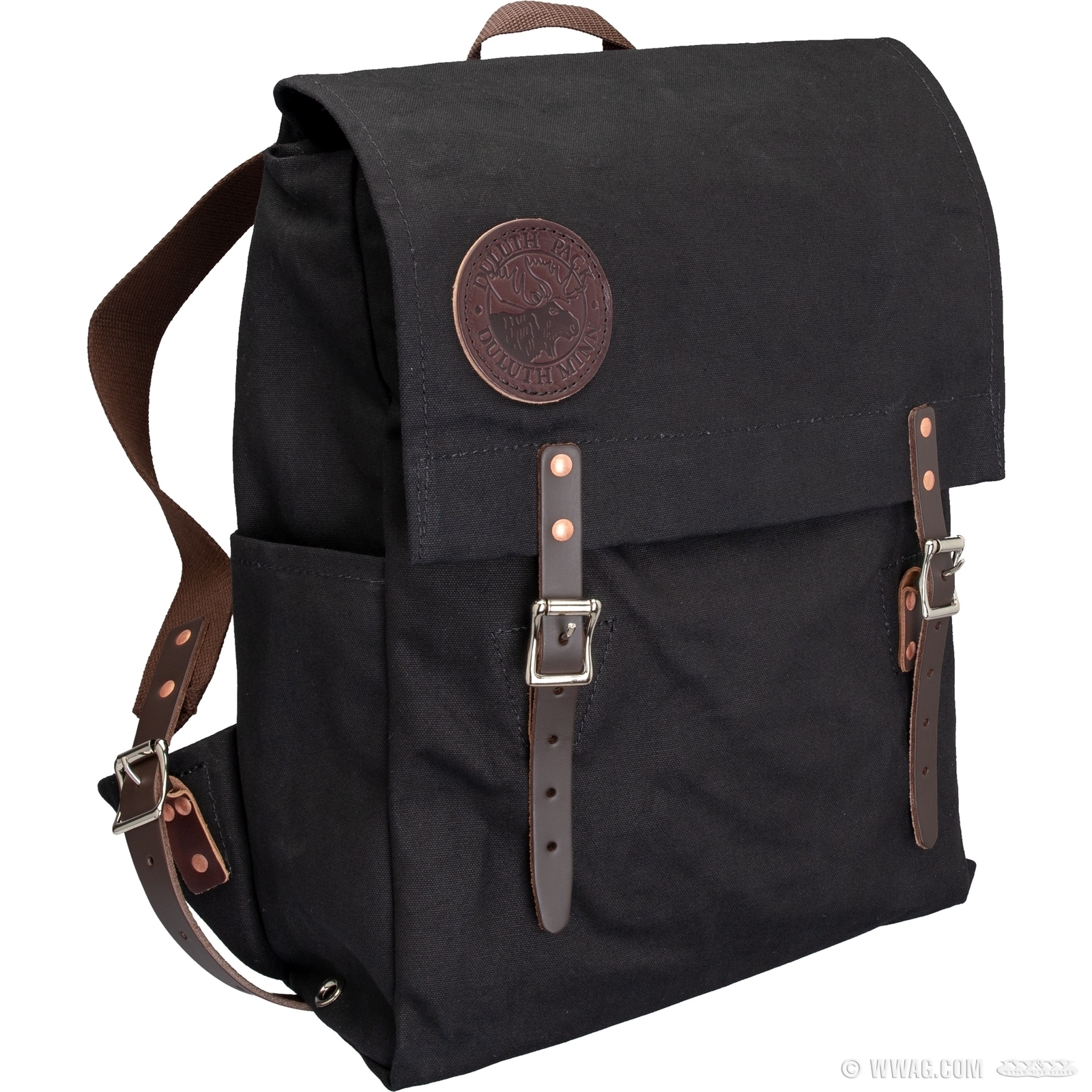 W&W Cycles Accessories > Duluth Laptop Scoutmaster