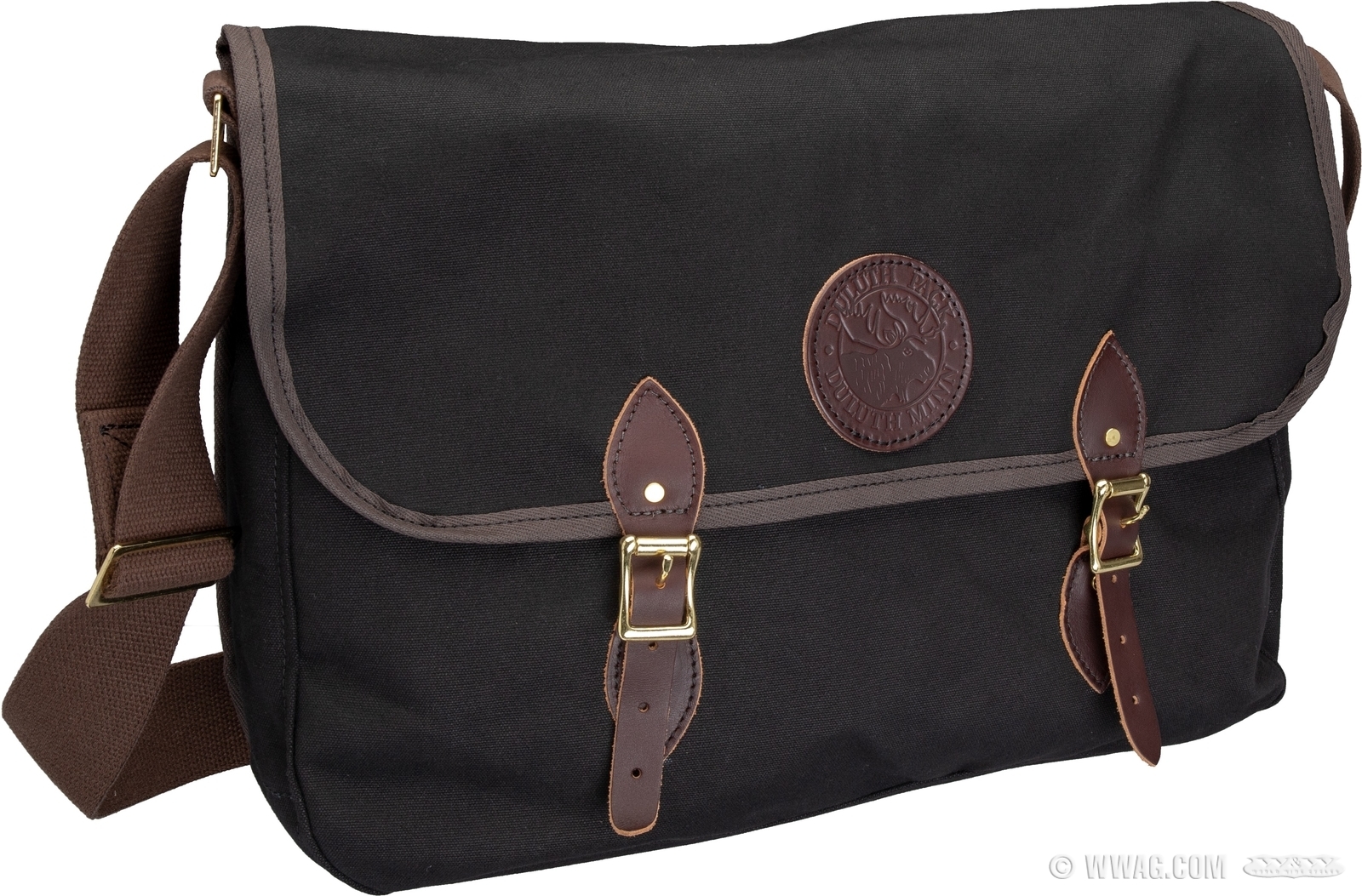 W&W Cycles Accessories > Duluth LaptopBüchertaschen