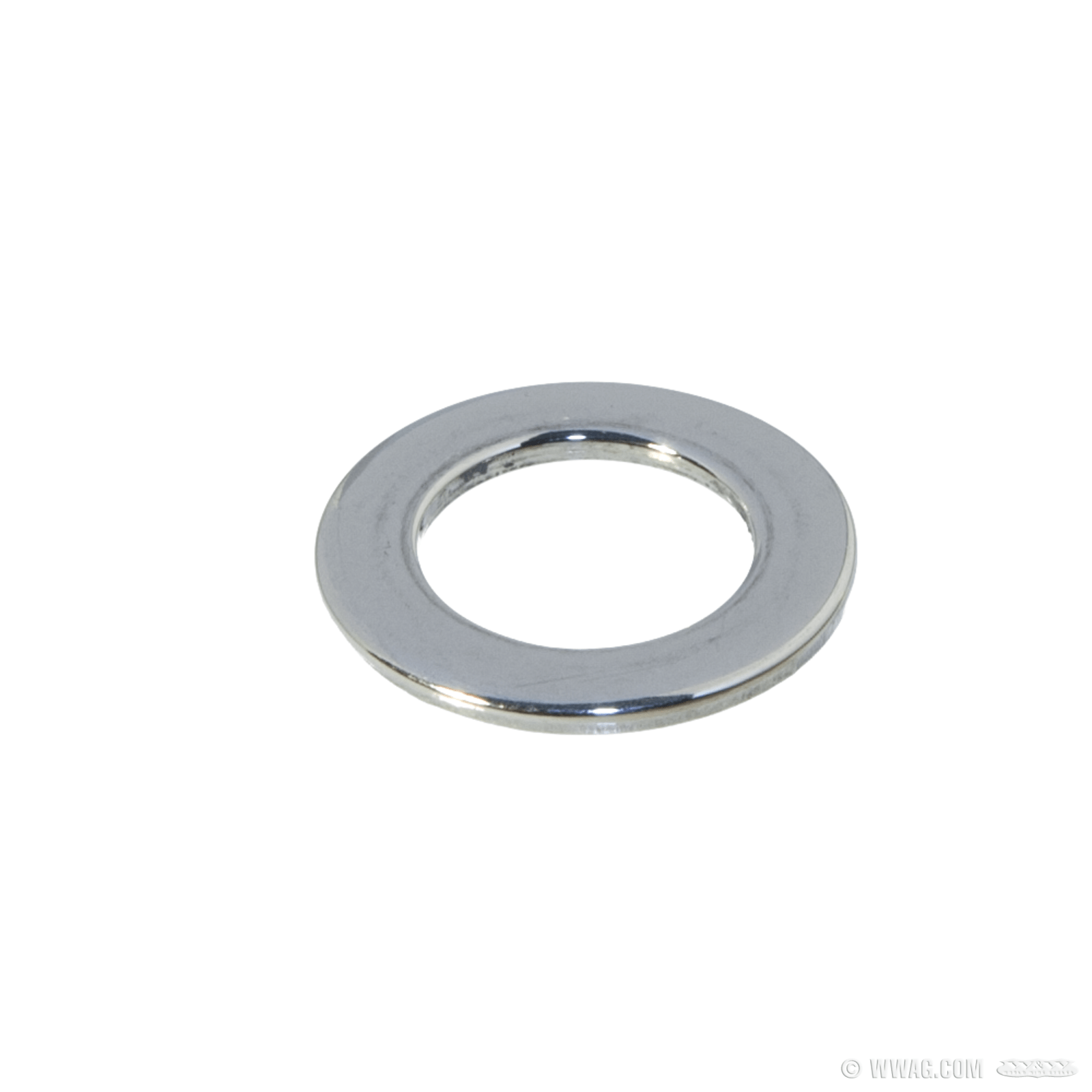 W&W Cycles - Schrauben und Kleinteile > Edelstahl poliert