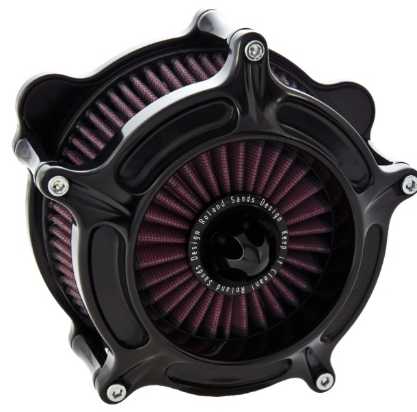 Air Intake ? Harley Davidson Forums