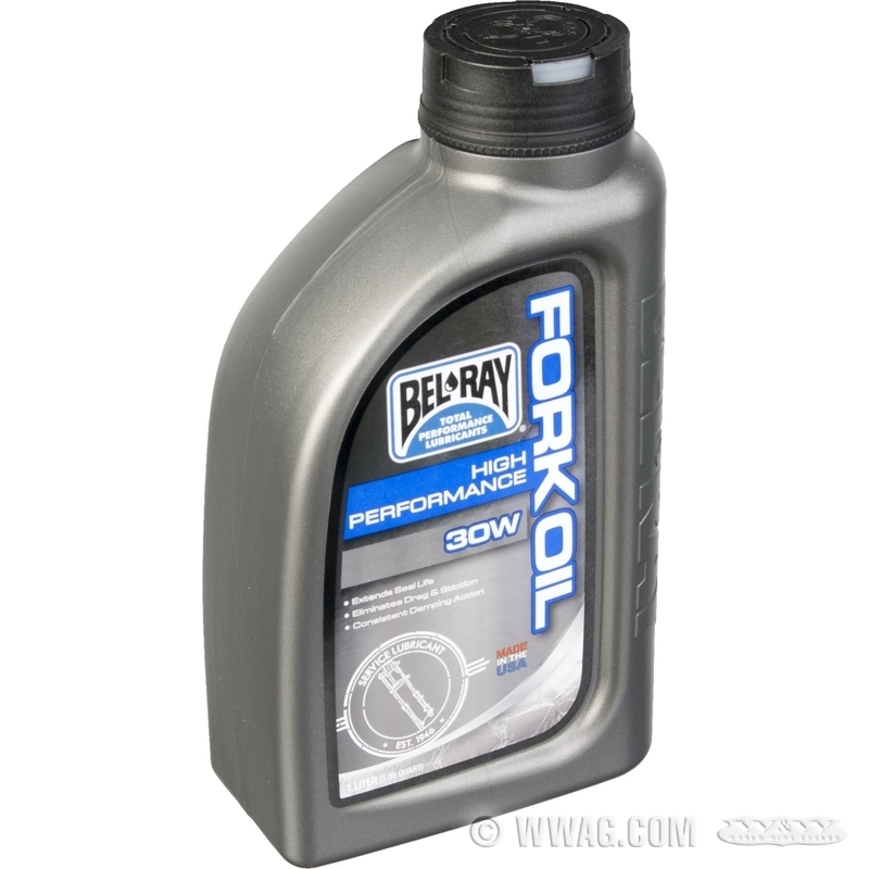 W W Cycles Huiles Et Autres Produits Chimiques Huile De Fourche