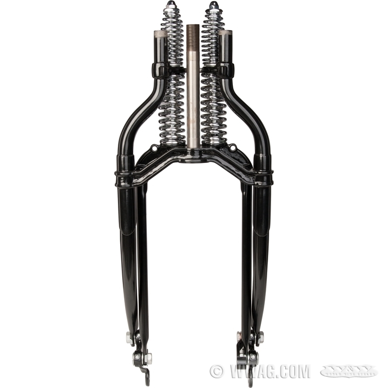 W&W Cycles Fork > Hillclimb Springer Forks