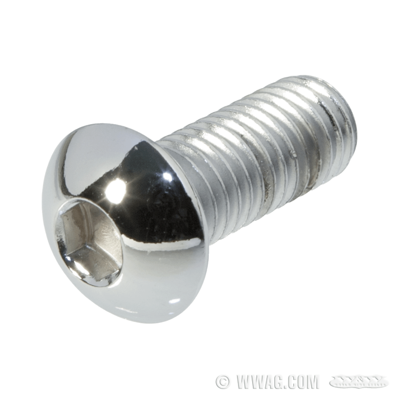 W&W Cycles - Schrauben und Kleinteile > M10