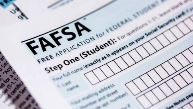 FAFSA Simplification Act Walla Walla Community College FAFSA Simplification Act Walla Walla Community College