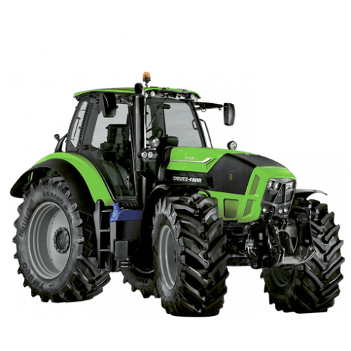 Deutz Fahr Tractors Ireland WW Doherty & Sons, Adare, Co. Limerick