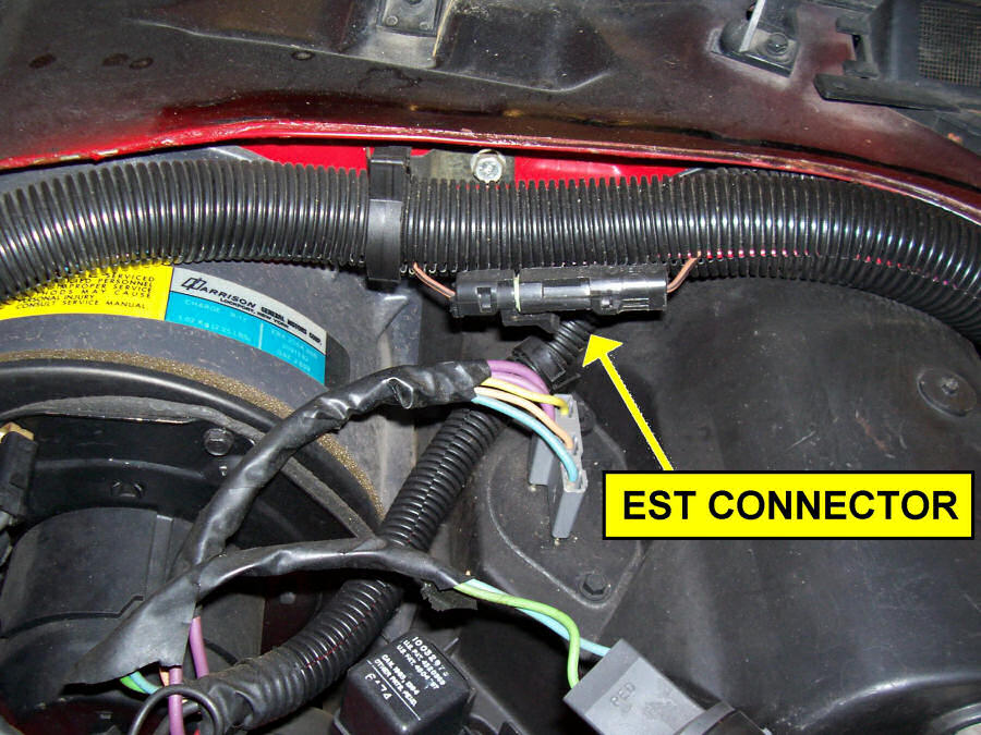 CAN YOU ADJUST TIMING? Third Generation FBody Message Boards