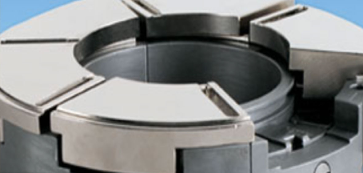 White Metal Bearings WWG Engineering