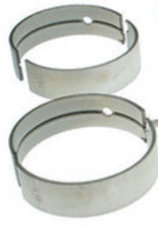 White Metal Bearings WWG Engineering